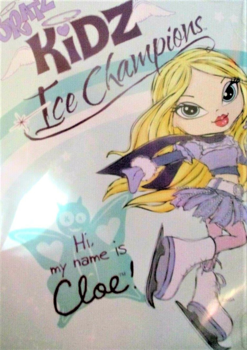 Ice Champions | Bratz Wiki | Fandom