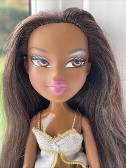 Passion 4 Fashion 1st Edition Bratz Wiki Fandom