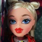 Bratz Bambola Cloe 20° Anniversario MGA 573418