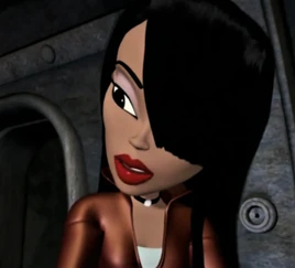 Zell Profile Picture