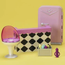 Chill-Out Lounge (Bratz Babyz)