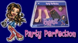 Party Perfection (Fashion Pack)