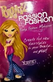 Passion 4 Fashion (3rd Edition) (Funky Fashion Makeover)