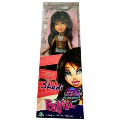 BRATZ Party Cloe Articulated Doll 10th Anniversary NEW IN BOX 10/10/10