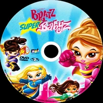 Bratz Super Babyz Disc Art.jpg (564 KB) Disc Art