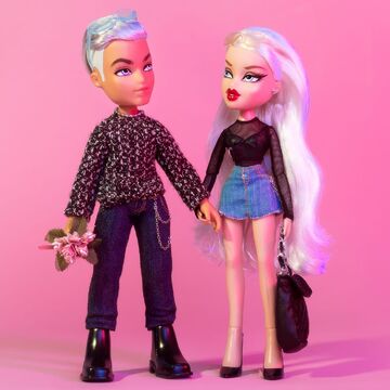 Cameron and Cloe Bratz Wiki Fandom