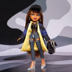 Collector Bratz Wiki Fandom