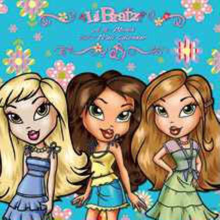 Lil' Bratz Merchandise (2006) | Bratz Wiki | Fandom