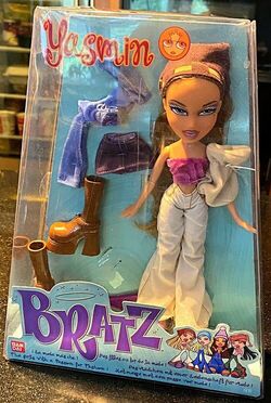 Cool Bratz | Bratz Wiki | Fandom