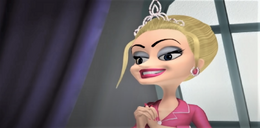 Cinderella (Episode) | Bratz Wiki | Fandom