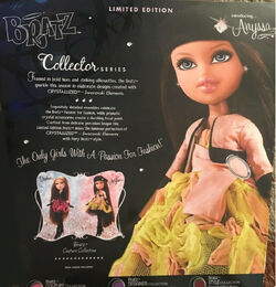 Bratz couture collection shop