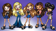 Girls Nite Out! | Bratz Wiki | Fandom