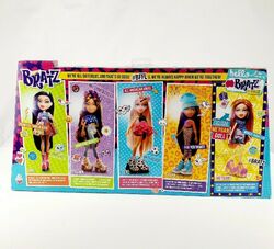 Hello bratz best sale dolls