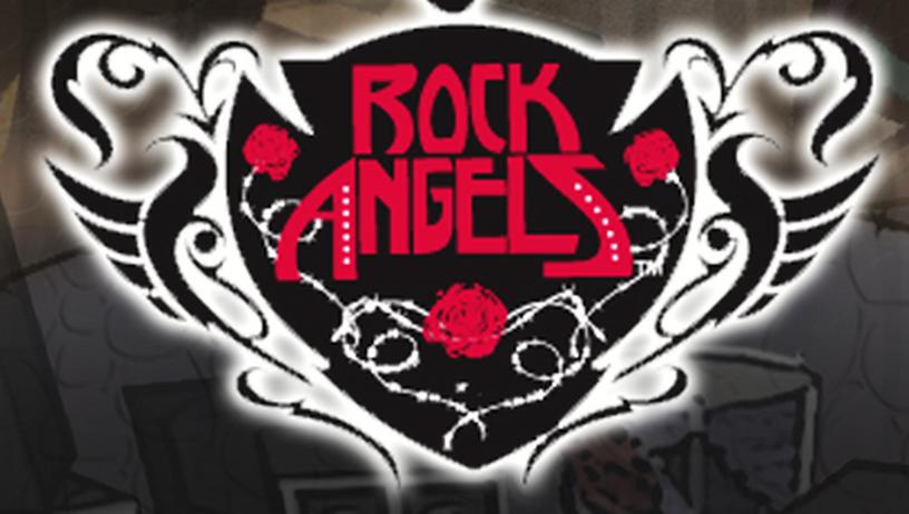 Rock Angelz, Bratz Wiki