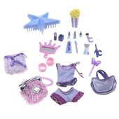 Slumber Party (1st Edition) - Yasmin (Accessories)