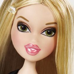 Daphne 2008 Bratz Wiki Fandom