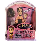 Dancefloor Funk - Mikko (Box)