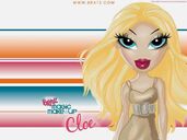 Magic Make-Up - Cloe (Wallpaper)