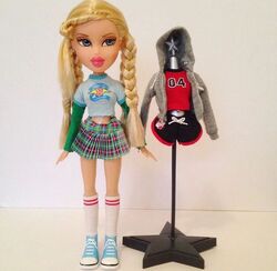 Class 1st Edition Bratz Wiki Fandom