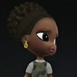 bratz kidz sleep over adventure