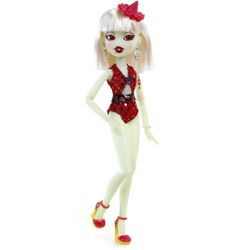 Bratz Bratzillaz Fashion Doll Back To Magic Jade J'Adore House of Witchez  Set - Simpson Advanced Chiropractic & Medical Center