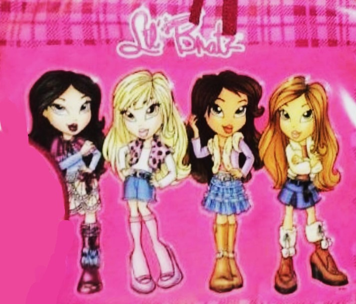 Sweet Sugarplumz | Bratz Wiki | Fandom