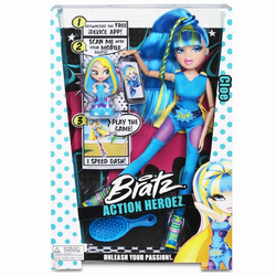 Action Heroez Bratz Wiki Fandom