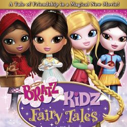 Category Kidz Fairy Tales Bratz Wiki Fandom