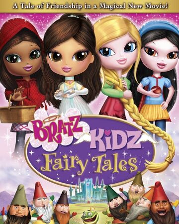 Google drive outlet bratz 2007
