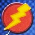 Thunderbolt (Colin's Logo)