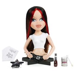 Bratz funky fashion makeover sales