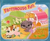 Farmhouse Fun