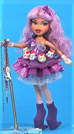 Bratz style starz new arrivals