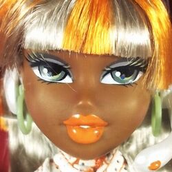 Bratz live in concert cloe sale