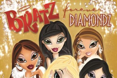 Bratz friends are everything on sale
