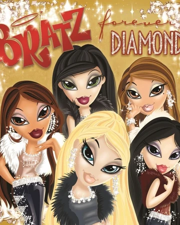 Forever Diamondz Song Bratz Wiki Fandom