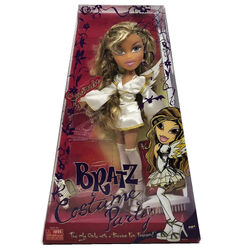 Bratz party yasmin shop