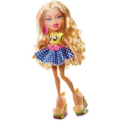 New bratz doll raya clearance