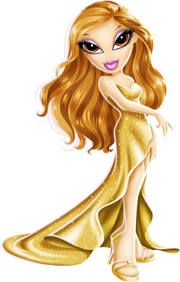 Bratz diamondz yasmin sales