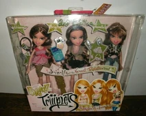 Triiiplets (2nd Edition)