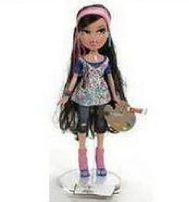 Passion 4 Fashion Hobbies - Jade