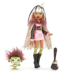 Sashabella Paws Bratz Wiki Fandom