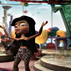Bratz model friends cheap