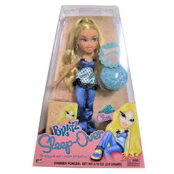 Sleep Over 2nd Edition Bratz Wiki Fandom