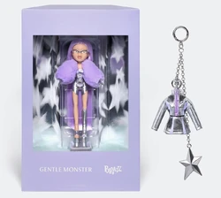 Gentle Monster x Bratz | Bratz Wiki | Fandom