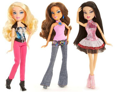 Xpress hot sale it bratz