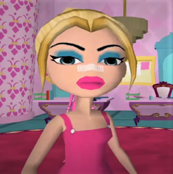 Bratz: Rock Angelz - Gamecube 