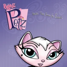 bratz cat