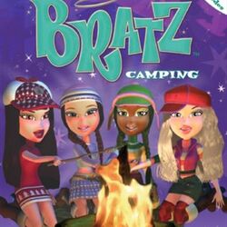 Bratz dvds deals