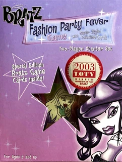 Fashion Party Fever